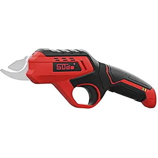 Güde Akku-Astschere GÜDE Akku-Astschere GAS 4.0V-4.0 Li-Ion, USB Ladekabel