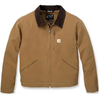 CARHARTT Detroit braun 52