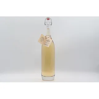 Fein-Brennerei Prinz Alte Haselnuss 41% vol 0,5 l