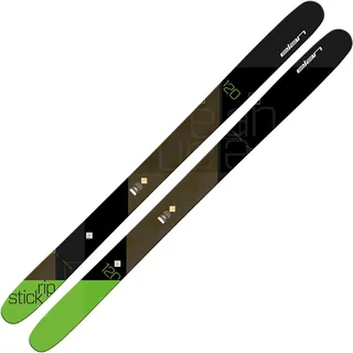 elan Ripstick 120 LTD Ski - 190cm