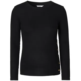 Noppies Still-Shirt Aarhus in Black | Gr.: XS