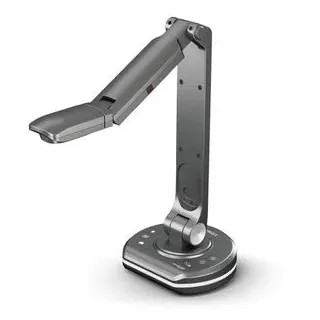 JOURIST DC530 Dokumentenkamera, UHD, 5x digitaler Zoom, USB