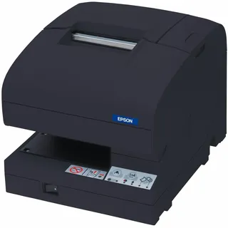 Epson TM J7700 - Belegdrucker - Tintenstrahl - Roll (8,3 cm)