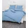 bleu 155 x 220 cm + 80 x 80 cm