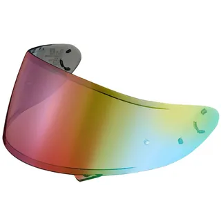 Shoei CWR-1 Visier verspiegelt
