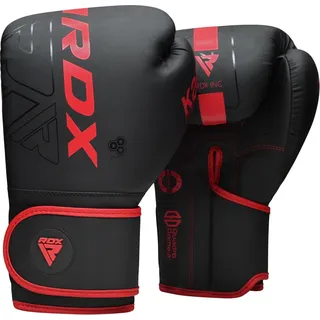 RDX Boxhandschuhe F6 Kara - Kampfsport - für Training & Sparring | 12oz 14oz 16oz