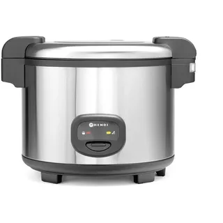 HENDI Reiskocher 240403