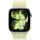 42 mm Neongelb