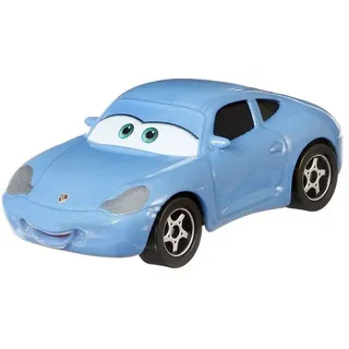 Mattel Disney Cars Sally
