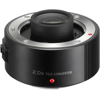Panasonic DMW-TC20E Telekonverter 2,0x für H-ES50200 und H-ES200