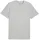 Herren ESS ELEVATED Tee Light Gray Heather XL