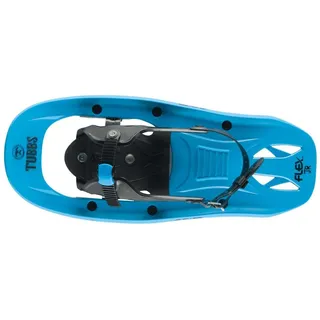 Tubbs Flex JR Blau S