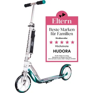 Hudora Big Wheel 205 türkis