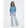 CRO495 NOOS Turquoise/Light Blue Bleached Denim S(36)/30