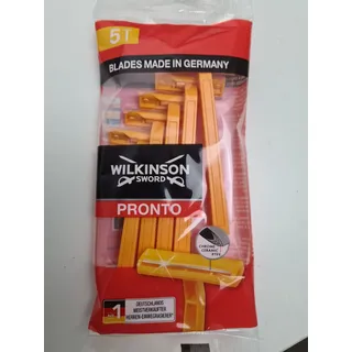 Wilkinson Sword Pronto Einwegrasierer
