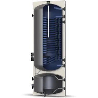 solarbayer� WP-Kombi 400/130