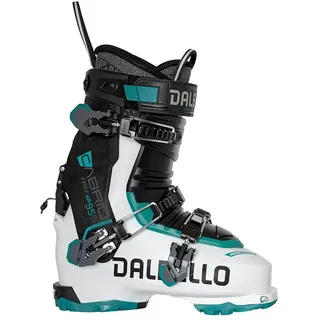 Dalbello Cabrio Mv Free 95 If Damen Skischuhe Schwarz 24,5