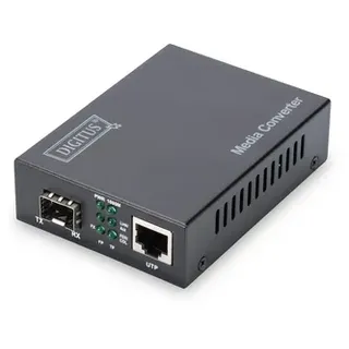 Digitus 1000Base-T auf SFP (DN-82130)