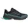 Ax5 Gore-tex Wanderschuhe Core Black Carbon Pure Teal EU 40