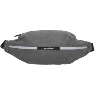 Samsonite Securipak Waistbag cool grey