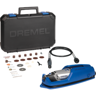 DREMEL 3000-1/25 EZ inkl. Koffer + Zubehör F0133000JP