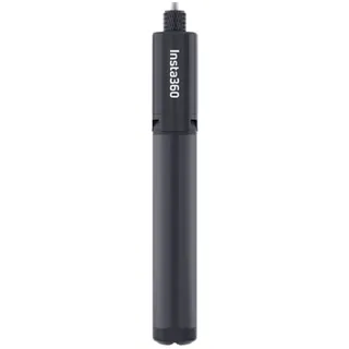 INSTA360 Unsichtbarer Selfie-Stick schwarz
