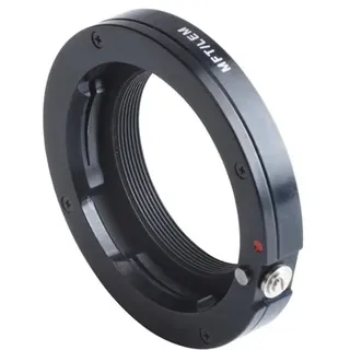 Novoflex Adapter Leica M Objektive