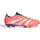 Herren Signal Coral/Cloud White/Beam Orange 41 1/3