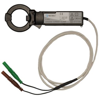 METREL A 1472 Stromzangenadapter