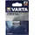 Professional Lithium CR123A 1 St.