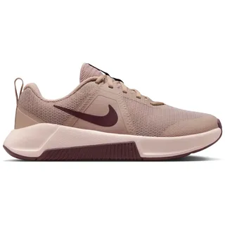 Nike MC Trainer 3 Trainingsschuhe, malt/burgundy crush-silt red 42.5