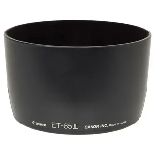 Canon Gegenlichtblende ET 65 III