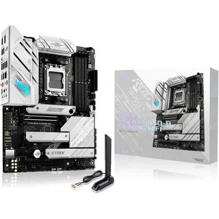 Asus B850-A Gaming WIFI