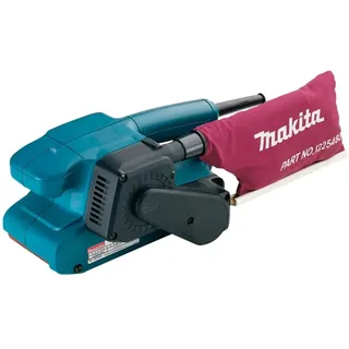 Makita 9911 Bandschleifer 650 W
