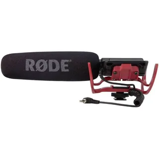 RØDE Microphones VideoMic Rycote