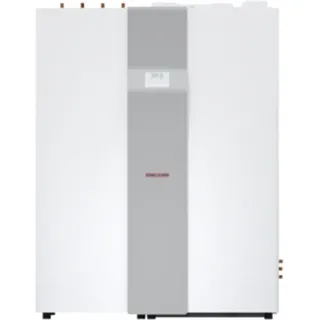 Stiebel Eltron Lüftungskompaktgerät LWZ 8 CS Premium