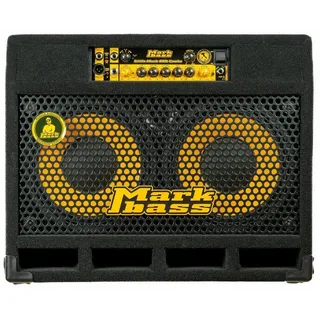 Markbass CMD 102 P V Combo - Bass Combo Verstärker