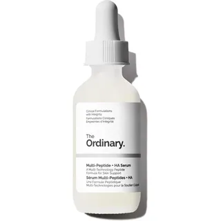 The Ordinary Multi-peptide + HA Serum 60 ml