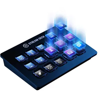 Elgato Stream Deck