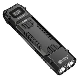 Nitecore EDC29 Schwarz