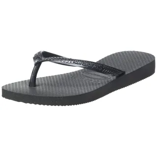Havaianas Slim (Mini Me) Mädchen FlipFlop Black 29 EU
