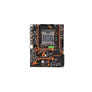 Computer-Motherboard für Inter X99 LGA2011-V3 DDR4-Desktop-Motherboard E5-V3 / E5-V4-Prozessor, für X99 / für I7 68xx / für Xeon V4 46xx