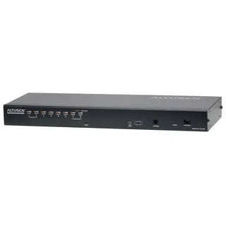 ATEN KH1508AI - CAT5e KVM-IP-Switch