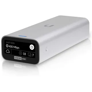 UBIQUITI networks UbiQuiti UCK-G2