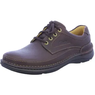 CLARKS Nature Three braun, 47