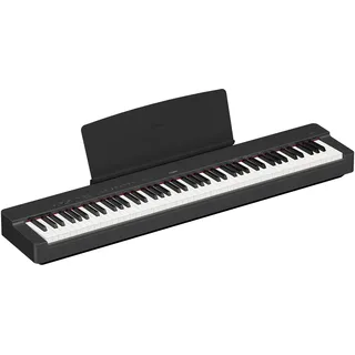 Yamaha P-225 Schwarz E-Piano