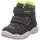 Glacier Schneestiefel Grau Hellgrün 21