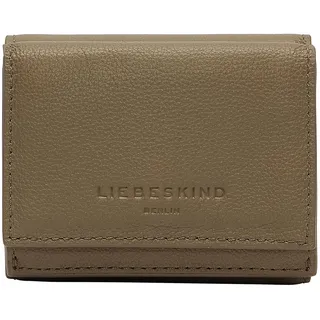 Liebeskind Berlin Classics Lillian Geldbörse Damen salvia khaki