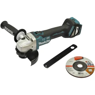 Makita DGA513Z ohne Akku