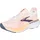 Damen Oyster Mushroom/Peach/Grape 42,5